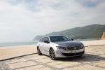Peugeot 508 SW GT Line 2018 года (WW)